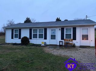 2285 Sandy Hill Rd, Guston, KY 40142