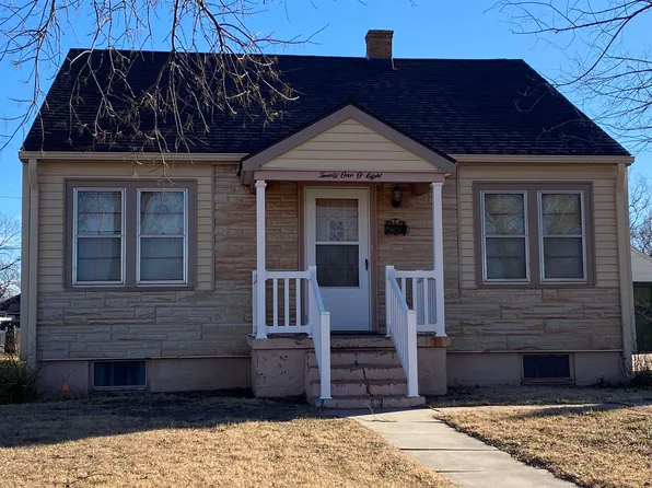 2108 Jefferson St, Great Bend, KS 67530
