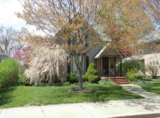 631 S 6th St, Goshen, IN 46526