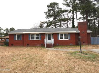 640 Clayton St, Rocky Mount, NC 27803