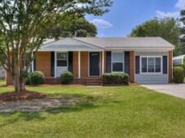 2411 N Highway 17, Wrens, GA 30833