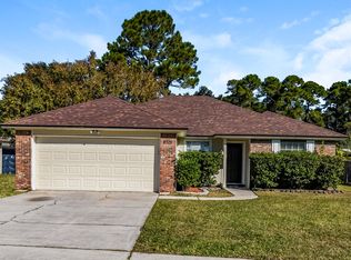 8515 Springtree Rd, Jacksonville, FL 32210