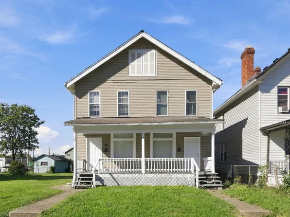 39 N Guilford Ave, Columbus, OH 43222