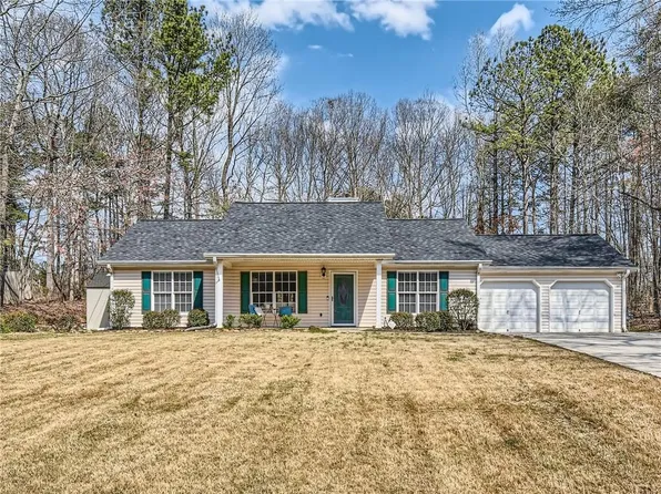 463 Waters Rd, Hiram, GA 30141