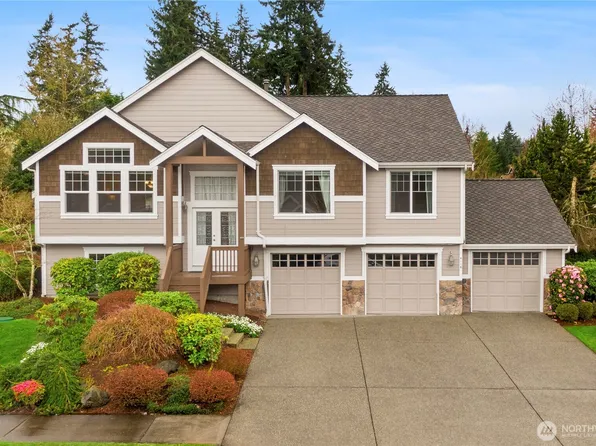 4116 16th Avenue NW, Gig Harbor, WA 98335