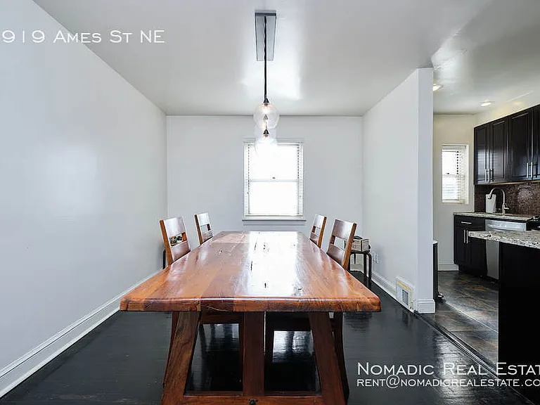 3919 Ames St NE — Photo 5