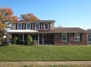 424 Hunters Rdg, Saint Charles, MO 63301