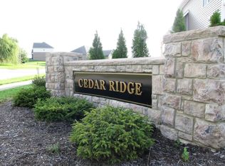 2036 Elmwood Dr, Versailles, KY 40383