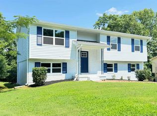 3312 E Tucker Dr NW, Huntsville, AL 35810