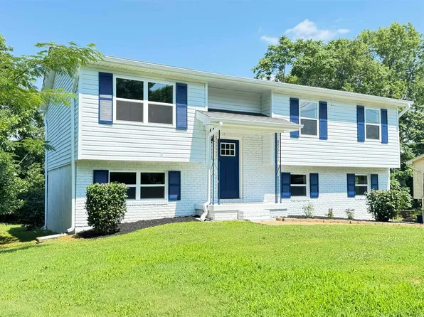 3312 E Tucker Dr NW, Huntsville, AL 35810
