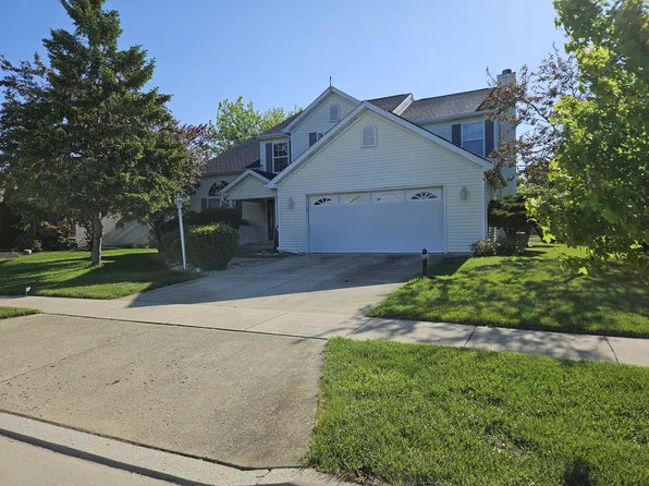 3012 Wynstone Dr, Champaign, IL 61822