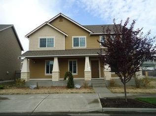 5446 70th Way SE, Lacey, WA 98513