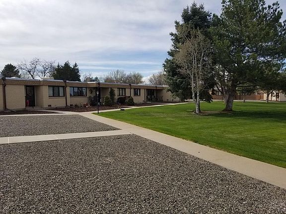 4th image of 54 Sovereign Cir APT U
