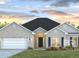 11234 Animal Kingdom Way, Daphne, AL 36526