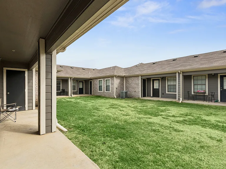 Bridgemoor at Killeen — Photo 28