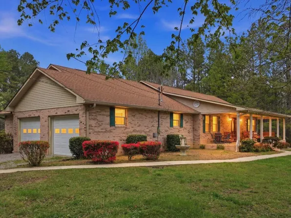 509 Chestuee Rd NE, Cleveland, TN 37323