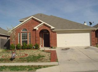 7471 Fallen Trl, Fort Worth, TX 76123