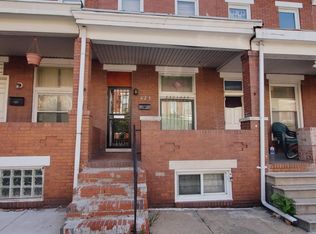 629 N Robinson St, Baltimore, MD
