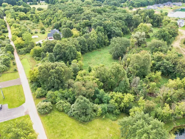 PARCEL 4716 Crooked Ln #12, South Lyon, MI 48178