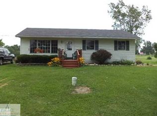 2315 S Meridian Rd, Ovid, MI 48866