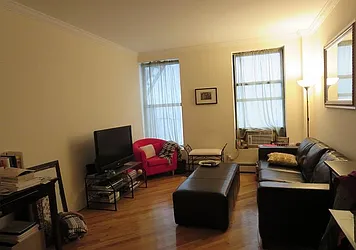 Rented by Buchbinder & Warren