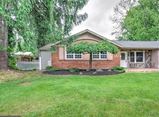 611 Cembra Ct, Trevose, PA 19053