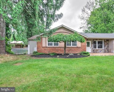 611 Cembra Ct, Trevose, PA, 19053