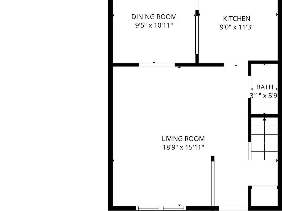 2nd image of 5733 Sunset View Ln