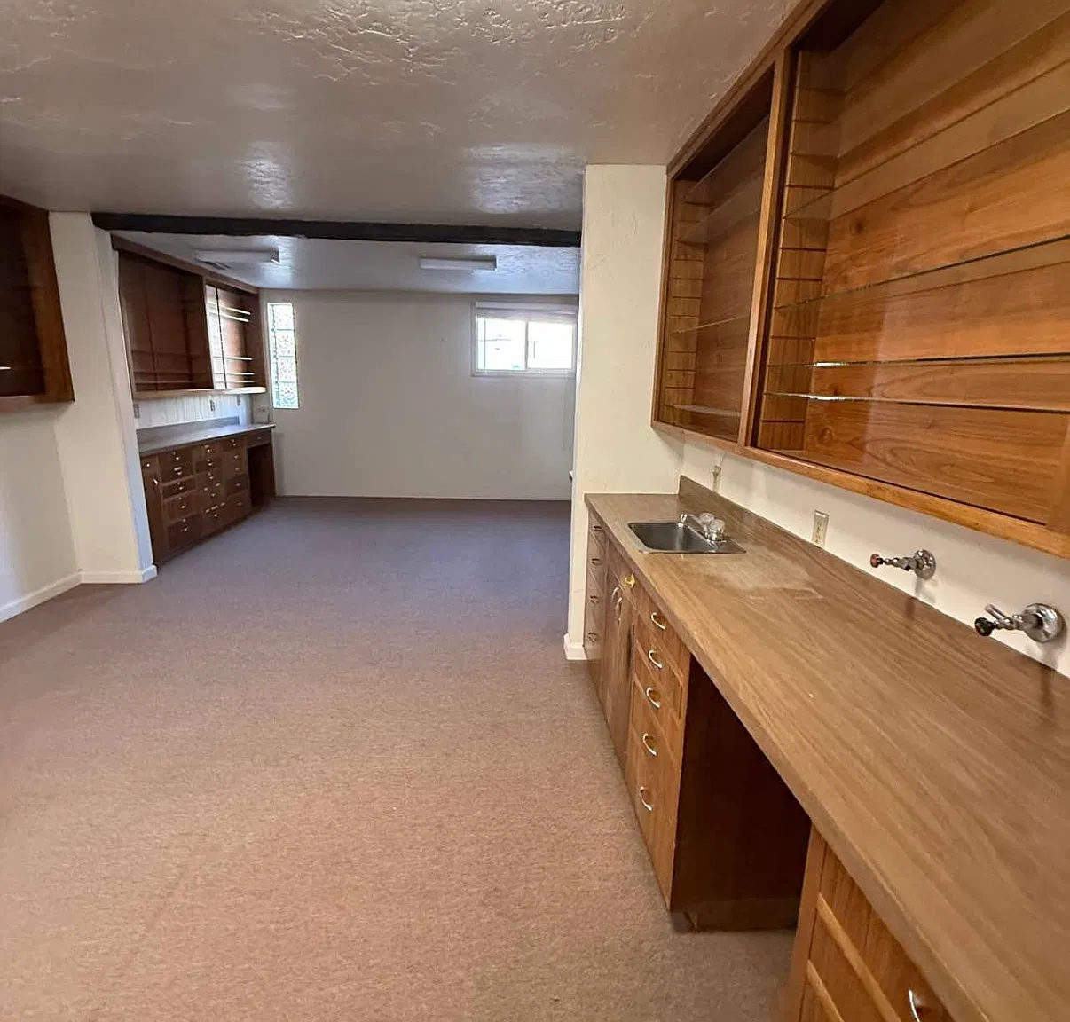 218 Butte Street - 1 — Photo 3