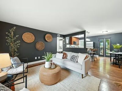 4923 Park Rd APT A, Charlotte, NC, 28209