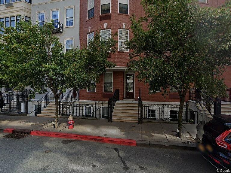 1st image of 102 Tidewater St APT 1A