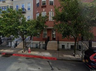 102 Tidewater St APT 1A, Jersey City, NJ 07302