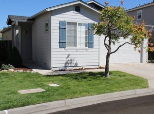 2142 Sapphire Ridge Way, Reno, NV 89523