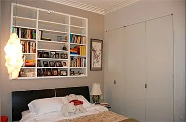 Rented by R New York