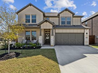 10601 Copeland Ln, Fort Worth, TX 76126