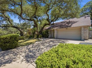 4605 Grider Pass, Austin, TX 78749