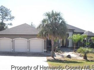 12486 Fleury Ct, Brooksville, FL 34613