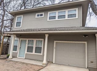 1902 Haskell St #B, Austin, TX 78702