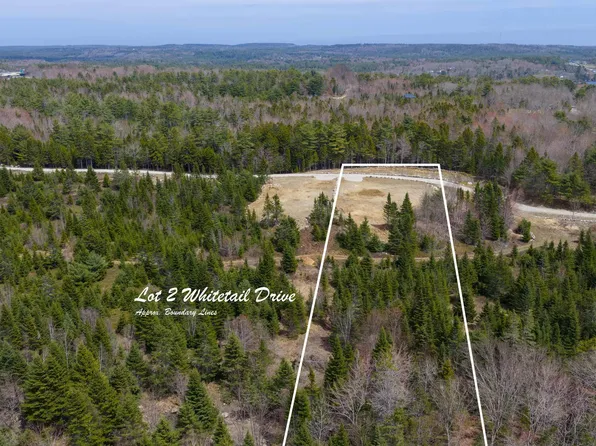 Whitetail Dr Lot 2, Chester Basin, NS B0J 1K0