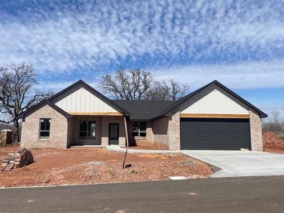 4422 E Bruce Way, Stillwater, OK, 74074