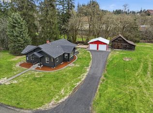 1313 Hining Rd, Winlock, WA 98596