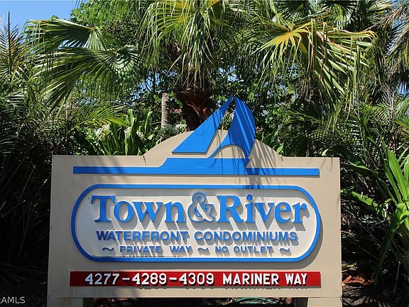 2nd image of 4309 Mariner Way E #202