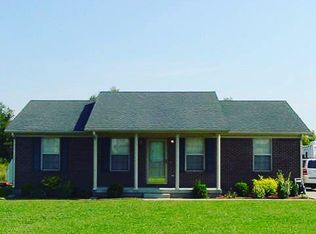 122 Ballard Springs Ct, Bardstown, KY 40004