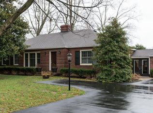 4414 Rudy Ln, Windy Hills, KY 40207