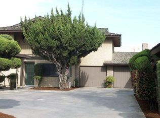 3730 S Shady St, Visalia, CA 93277