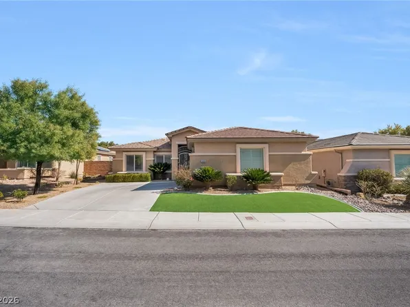 3434 Midnight Moon St, Las Vegas, NV 89135