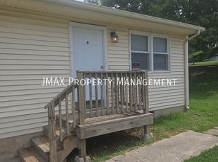 1811 Jerome St SE, Roanoke, VA 24014