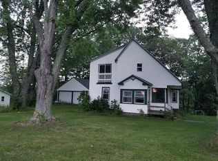 145 Bangor Rd, Benton, ME 04901