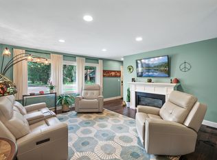 5833 Riverview Ln N, Champlin, MN 55316