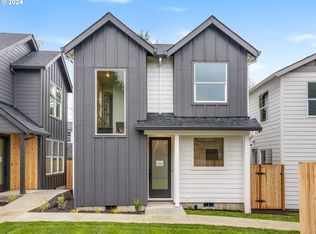 6283 NE 19th Ave, Portland, OR 97211